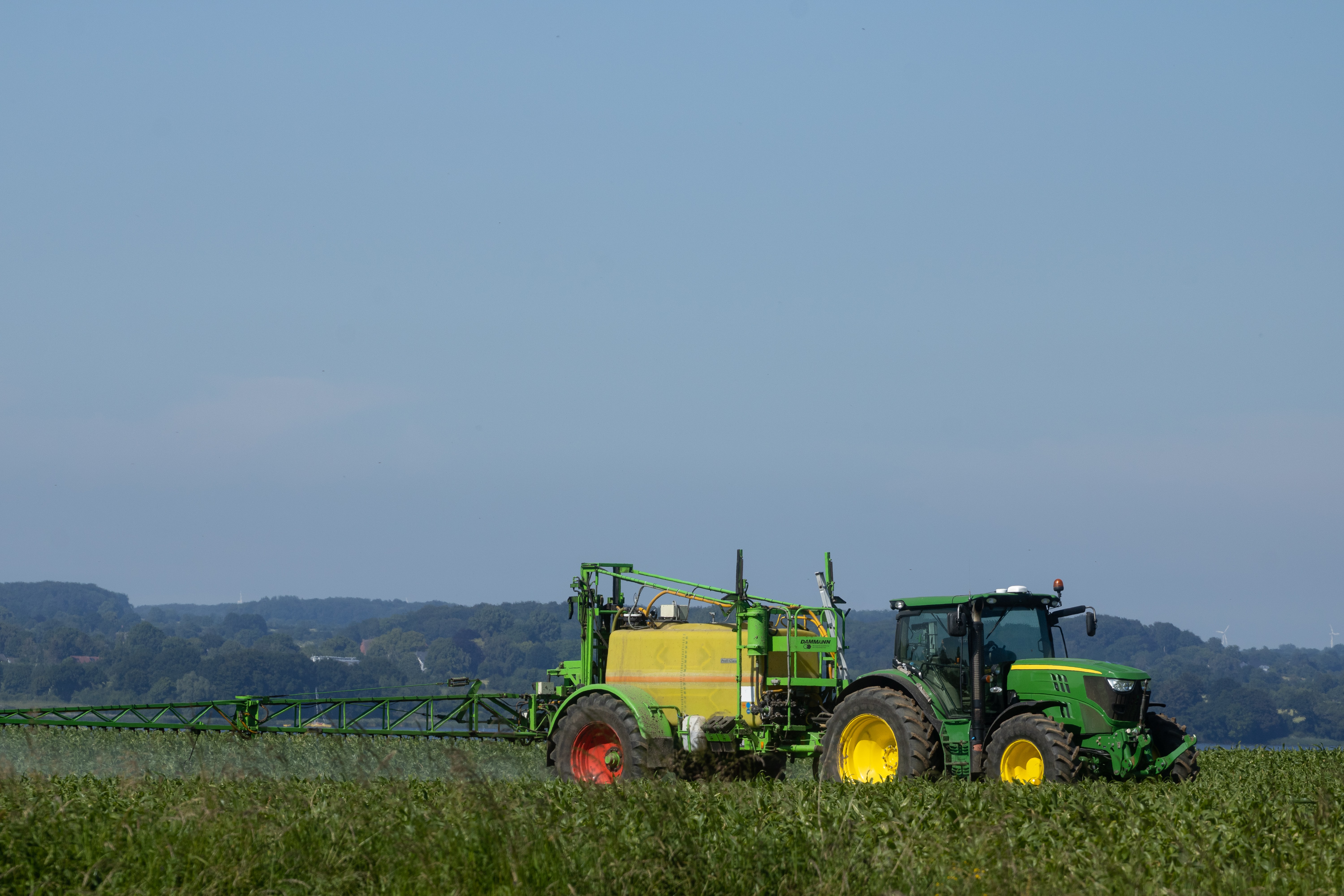 Private Pesticide Applicator Training & Certification | Oldham County  Extension Office